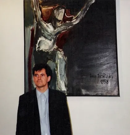 Galeria Rzeźby w Warszawie — zdjęcie 12