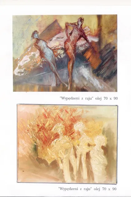 Muzeum Małego Miasta w Bieżuniu — zdjęcie 5