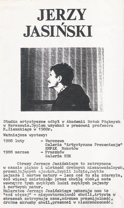 Biuro Wystaw Artystycznych w Ciechanowie — zdjęcie 7