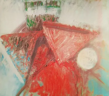 Galeria Sztuki Współczesnej Muzeum Okręgowego w Łomży — zdjęcie 1