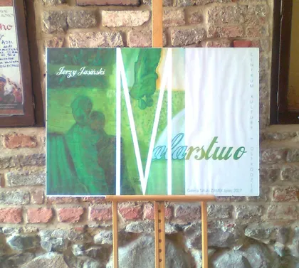 GALERIA SZTUKI ZAMEK — zdjęcie 1