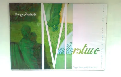 GALERIA SZTUKI ZAMEK — zdjęcie 2