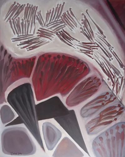 Jak nie kochać strzaskanych tych murów - T. Gajcy