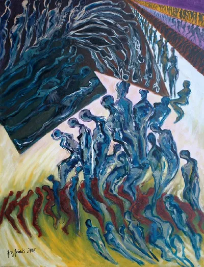 Piekło-niebo_niebo-piekło